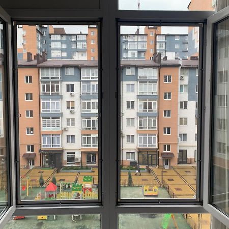 Luxury Apartments Melnyka 10 Ivano-Frankivsk Exteriér fotografie